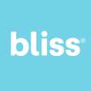 Bliss World (US) discount code