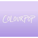 Colourpop (US) discount code