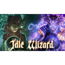 Idle Wizard discount code