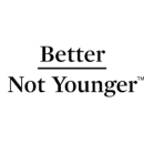 Better Not Younger (US) discount code