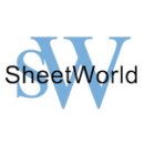 Sheetworld (US) discount code