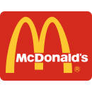 Mcdonalds discount code