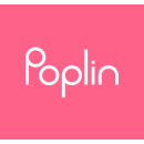 Poplin (US) discount code