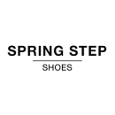 Spring Step Shoes (US) discount code
