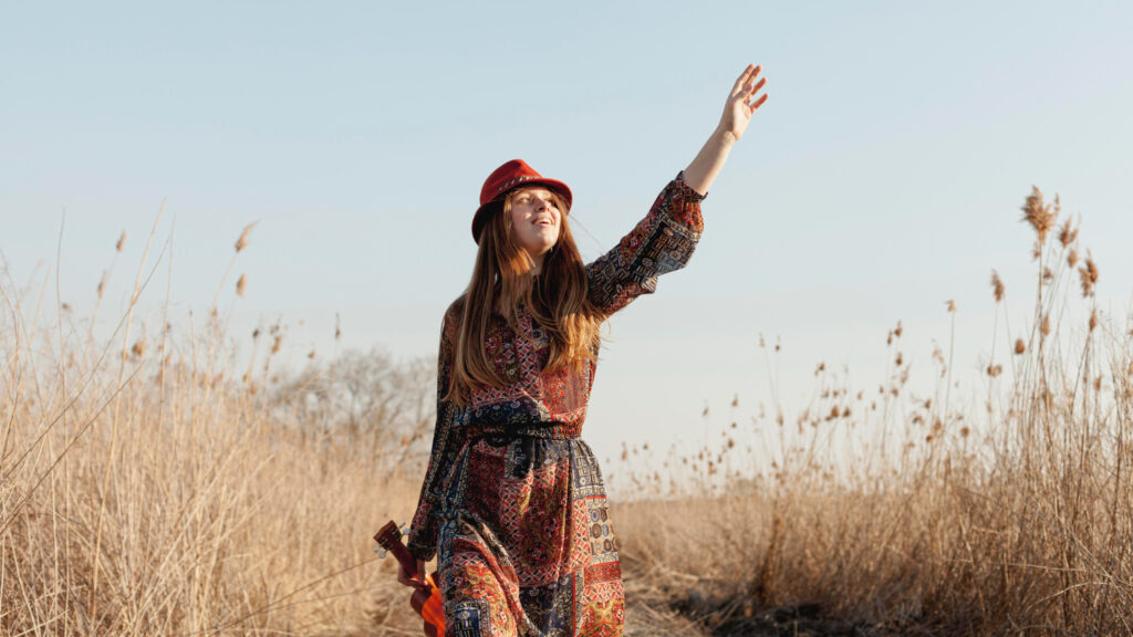 Affordable Bohemian Clothing Brands for Free Spirits