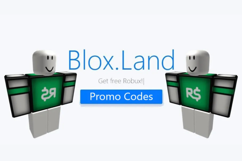 Blox Land Promo Codes