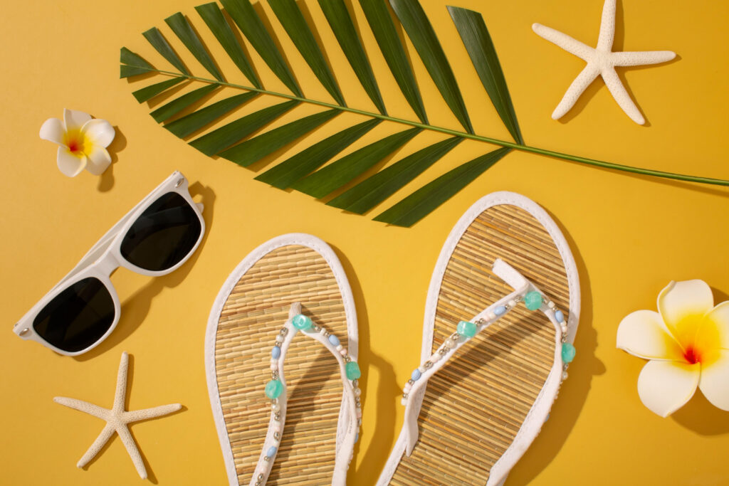 Fashionable Sandal Brands for Summer Style