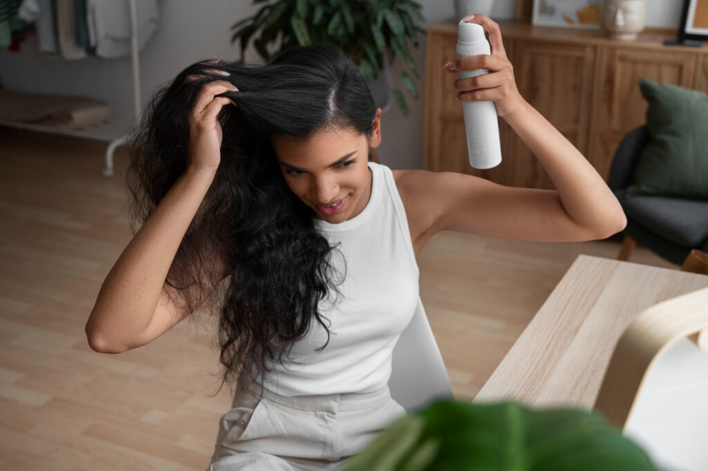 How To Take Care Of Long Hair