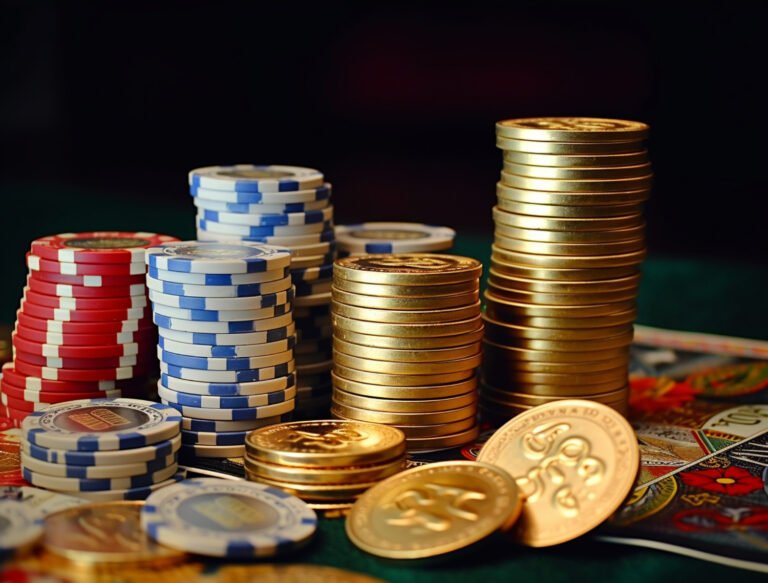 Is DoubleDown Casino Real Money