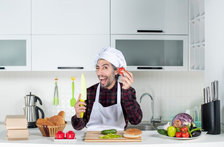 The Lost Kitchen Reviews