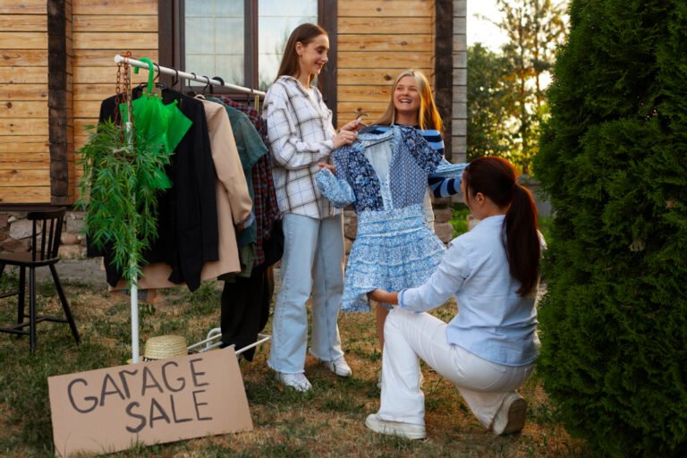 Top Sustainable Clothing Brands for Eco-Conscious Consumers